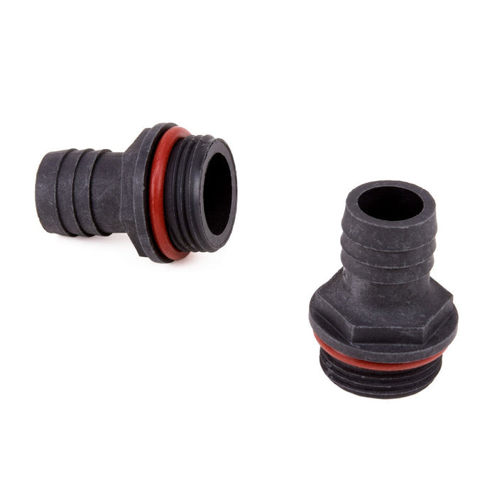 Hose Barb Repair Kit for Watkins/Hot Spring Double-Barrel Heater
