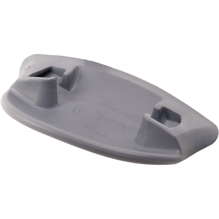 Hot Spring pillow headrest