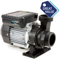 HydroMaster E14 Spa Circulating Pump 1-1/2" MBT 240V