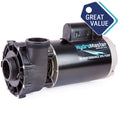 HydroMaster Pump for Jacuzzi­® Sundance® Spas 6500-352 - 1Spd 56Fr 240V