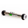 Flo-Thru Heater Assembly for Gecko S-Class