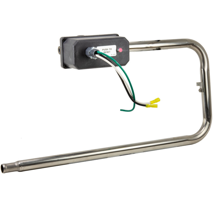 HQ Lo-Flo Heater for Sundance/Jacuzzi 5.5kW