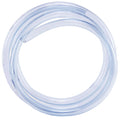3/4"ID x 10' - Clear PVC Vinyl Tubing