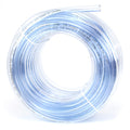 1/2"ID x 100' - Clear PVC Vinyl Tubing