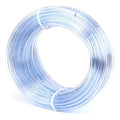 1/8"ID x 100' - Clear PVC Vinyl Tubing