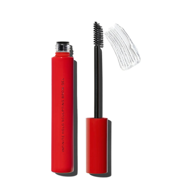 Infinite Hold Brow Gel in Clear