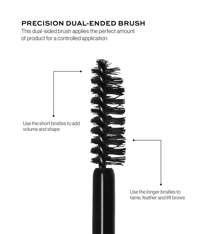 Infinite Hold Brow Gel in Clear