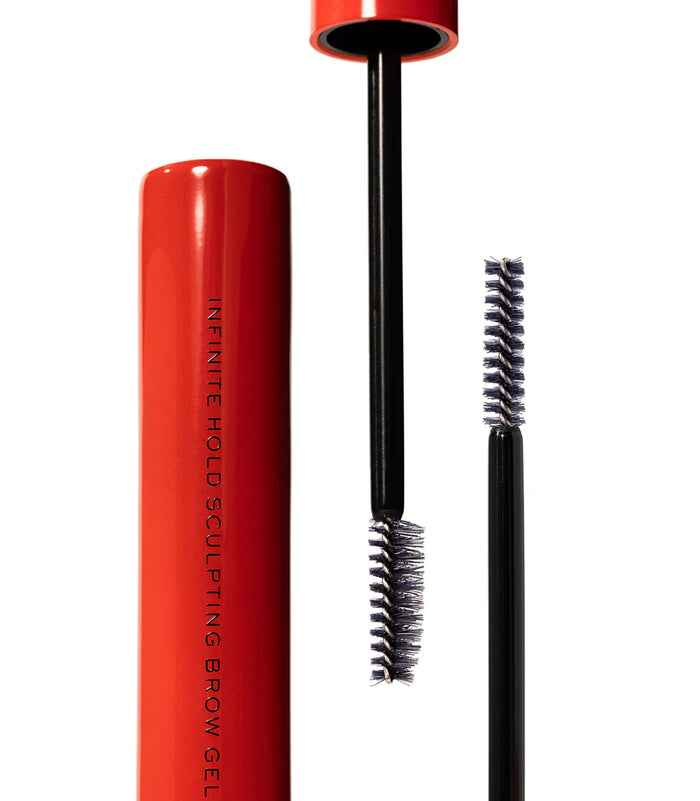 Infinite Hold Brow Gel in Clear