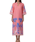 Islapayal Belize Maxi Safari Coral