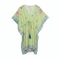 Islapayal Tahiti Mini - Martini Green - One Size