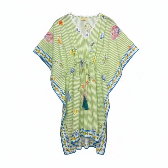 Islapayal Tahiti Mini - Martini Green - One Size