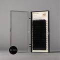 J-Curl Lashes 0.15mm Black 10mm