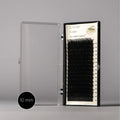 J-Curl Lashes 0.20mm Black 10mm