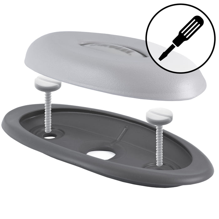 Jacuzzi J-300 headrest pillow