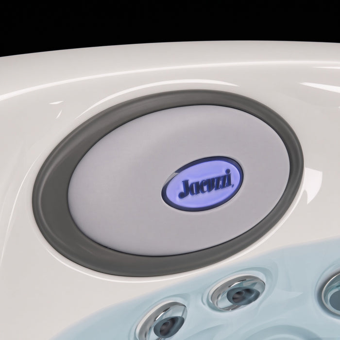 Jacuzzi headrest pillow