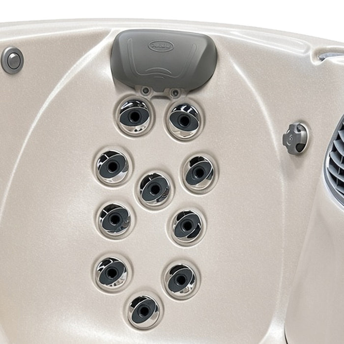 Jacuzzi J-300 headrest pillow