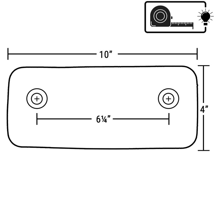 Jacuzzi Pre-2002 headrest pillow