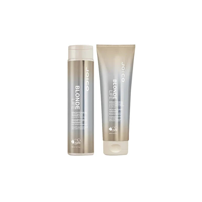Joico Blonde Life Combo