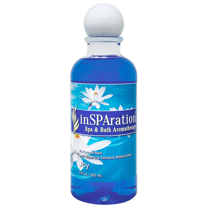 inSPAration - Joy