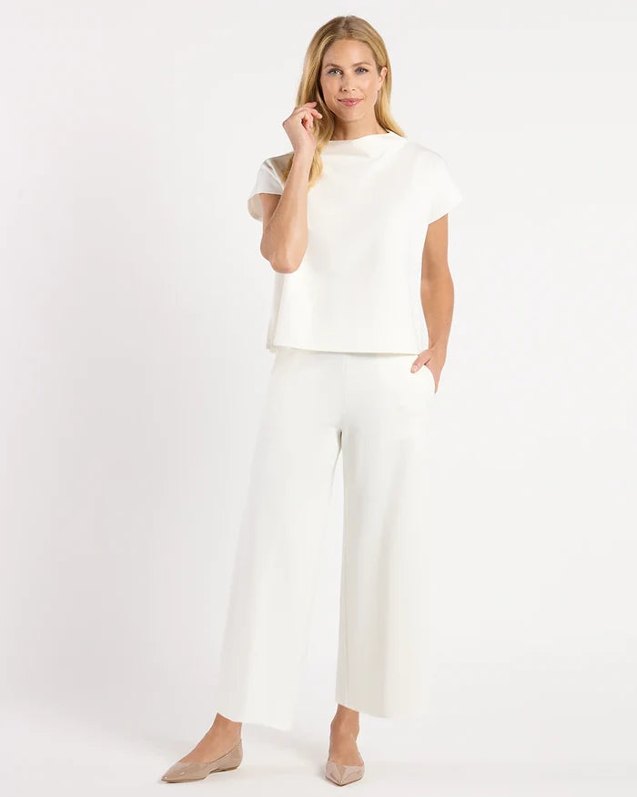 Jude Connally Tillie Top - White