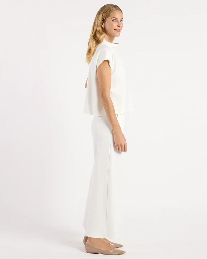 Jude Connally Tillie Top - White