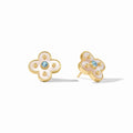 Julie Vos Colette Stud Earrings - 2 Colors