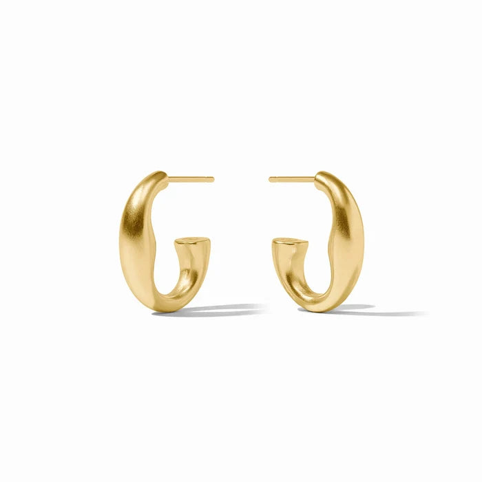 Julie Vos Laguna Hoop 2 Sizes