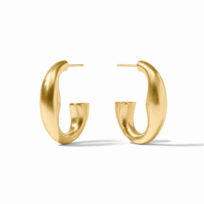 Julie Vos Laguna Hoop 2 Sizes
