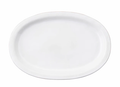 Juliska Puro 16" Platter - Whitewash
