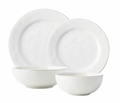 Juliska Puro 4pc Place Setting - Whitewash