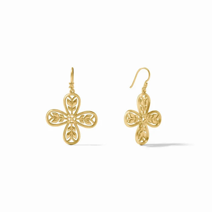 Justine Earrings