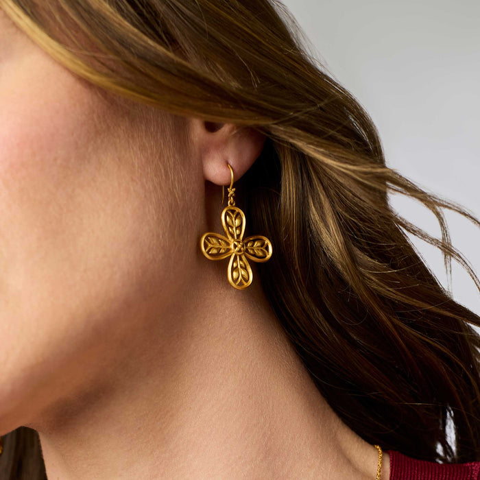Justine Earrings