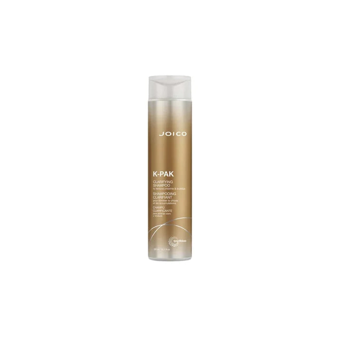 K-PAK Clarifying Shampoo