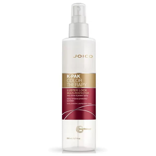 K-PAK Color Therapy Luster Lock Spray
