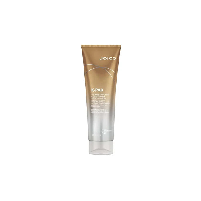 K-PAK Reconstructing Conditioner