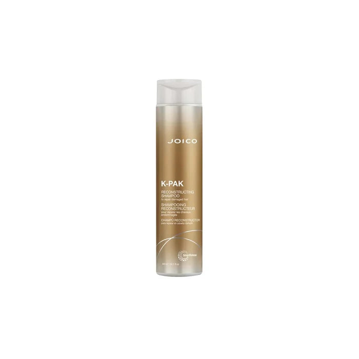 K-PAK Reconstructing Shampoo