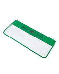 Kelly Green Mahjong Bag