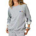 Kerri Rosenthal Benton Love Brigade Sweatshirt