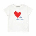 Kerri Rosenthal Fool for Love Tee