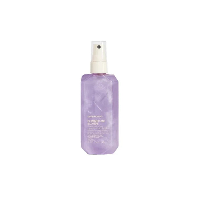 Kevin Murphy Shimmer.Me Blonde Repairing Shine Treatment 150ml - Maskscara