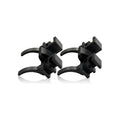 KP-116 H7 LED Light Adaper Bulbs Base Holders Fit For Fiat MK3 MK5, Discovery, Focus 2psc/Set