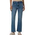 KUT Kelsey High Rise Ankle Flare