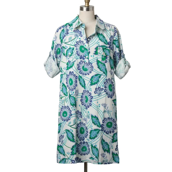 La Plage La Jolla Dress