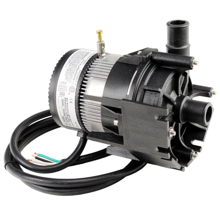 Laing E10 Spa Circulating Pump 3/4" Barb 120V