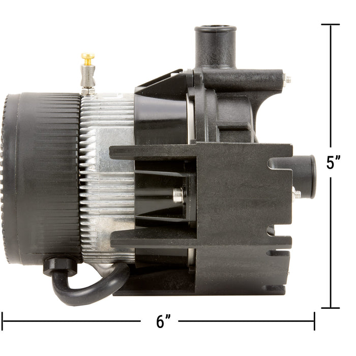 Laing E10 Spa Circulating Pump 3/4" Barb