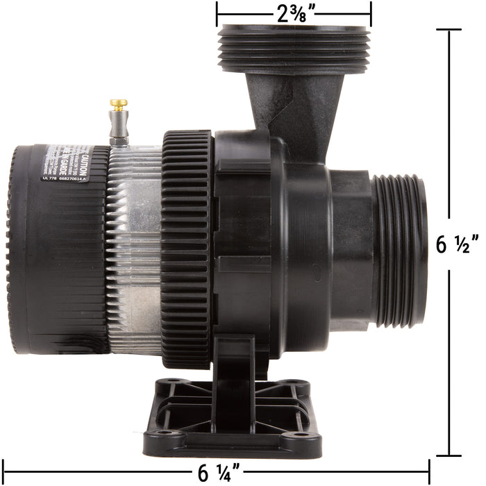 Laing E14 Spa Circulating Pump 1-1/2"MBT