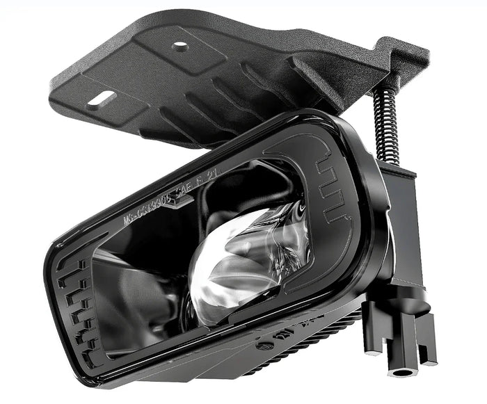 LED Fog Lights Replacement DOT Approved for 1999-2002 GMC Sierra 1500 2500, 2001-2002 GMC SIERRA 1500HD/2500HD/3500, 2000-2006 GMC Yukon