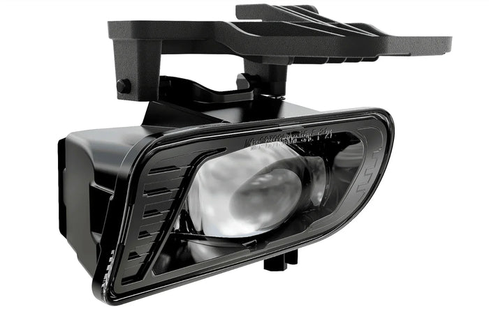 LED Fog Lights Replacement DOT Approved for 1999-2002 GMC Sierra 1500 2500, 2001-2002 GMC SIERRA 1500HD/2500HD/3500, 2000-2006 GMC Yukon