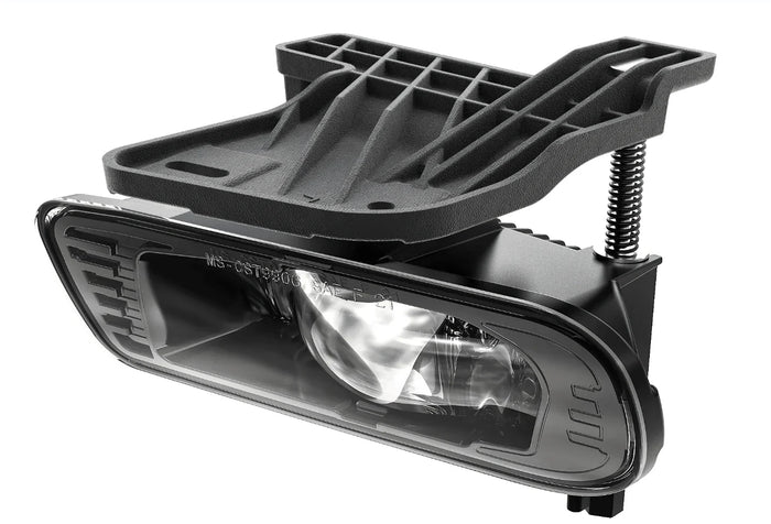 LED Fog Lights Replacement DOT Approved for 1999-2002 GMC Sierra 1500 2500, 2001-2002 GMC SIERRA 1500HD/2500HD/3500, 2000-2006 GMC Yukon