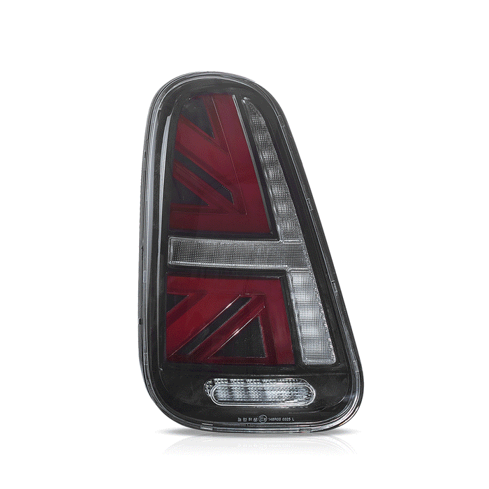 LED Tail Lights Assembly For 2001-2006 BMW Mini R50 R52 R53